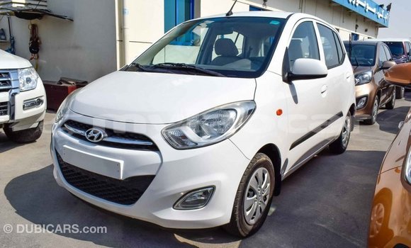 ຊື້ ການ ນຳ ເຂົ້າ Hyundai i10 White ລົດ ໃນ Import - Dubai ໃນ Attapeu Province ຊື້ ການ ນຳ ເຂົ້າ Hyundai i10 White ລົດ ໃນ Import - Dubai ໃນ Attapeu Province