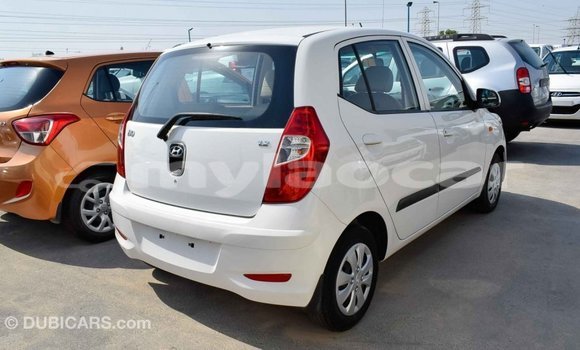 ຊື້ ການ ນຳ ເຂົ້າ Hyundai i10 White ລົດ ໃນ Import - Dubai ໃນ Attapeu Province ຊື້ ການ ນຳ ເຂົ້າ Hyundai i10 White ລົດ ໃນ Import - Dubai ໃນ Attapeu Province