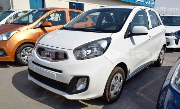 Buy Import Kia Picanto White Car in Import - Dubai in Attapeu Province Buy Import Kia Picanto White Car in Import - Dubai in Attapeu Province