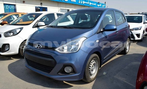 ຊື້ ການ ນຳ ເຂົ້າ Hyundai i10 Other ລົດ ໃນ Import - Dubai ໃນ Attapeu Province ຊື້ ການ ນຳ ເຂົ້າ Hyundai i10 Other ລົດ ໃນ Import - Dubai ໃນ Attapeu Province