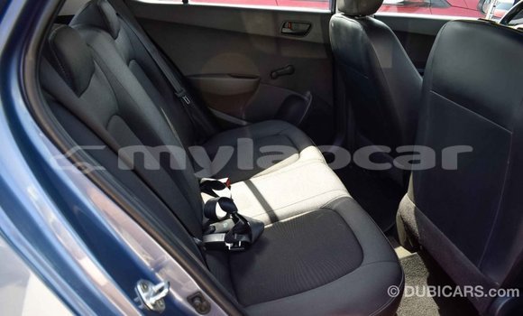 ຊື້ ການ ນຳ ເຂົ້າ Hyundai i10 Other ລົດ ໃນ Import - Dubai ໃນ Attapeu Province ຊື້ ການ ນຳ ເຂົ້າ Hyundai i10 Other ລົດ ໃນ Import - Dubai ໃນ Attapeu Province