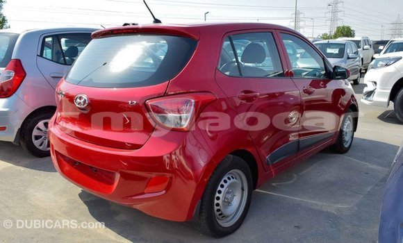 Buy Import Hyundai i10 Red Car in Import - Dubai in Attapeu Province Buy Import Hyundai i10 Red Car in Import - Dubai in Attapeu Province