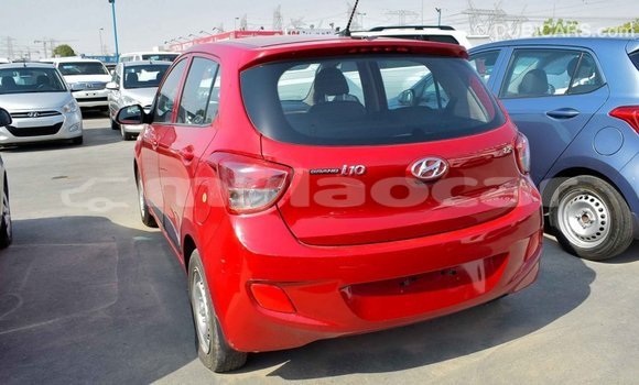 Buy Import Hyundai i10 Red Car in Import - Dubai in Attapeu Province Buy Import Hyundai i10 Red Car in Import - Dubai in Attapeu Province