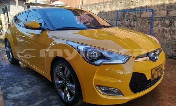 Buy Used Hyundai Veloster Other Car in Vientiane in Vientiane Province Buy Used Hyundai Veloster Other Car in Vientiane in Vientiane Province