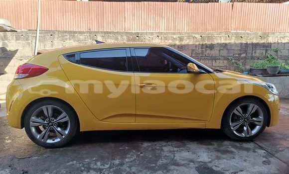 Buy Used Hyundai Veloster Other Car in Vientiane in Vientiane Province Buy Used Hyundai Veloster Other Car in Vientiane in Vientiane Province