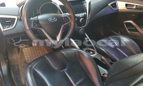 Buy Used Hyundai Veloster Other Car in Vientiane in Vientiane Province Buy Used Hyundai Veloster Other Car in Vientiane in Vientiane Province