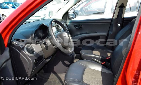 Buy Import Hyundai i10 Red Car in Import - Dubai in Attapeu Province Buy Import Hyundai i10 Red Car in Import - Dubai in Attapeu Province