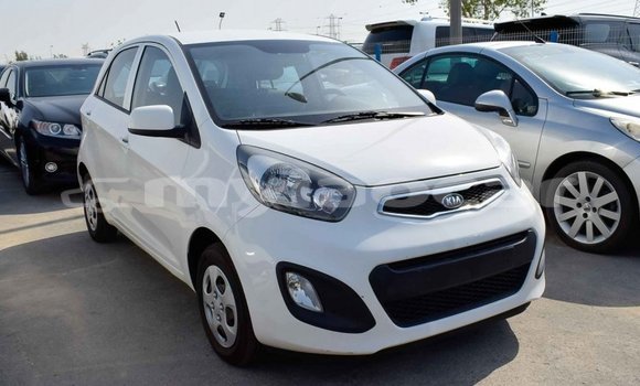 ຊື້ ການ ນຳ ເຂົ້າ Kia Picanto White ລົດ ໃນ Import - Dubai ໃນ Attapeu Province ຊື້ ການ ນຳ ເຂົ້າ Kia Picanto White ລົດ ໃນ Import - Dubai ໃນ Attapeu Province