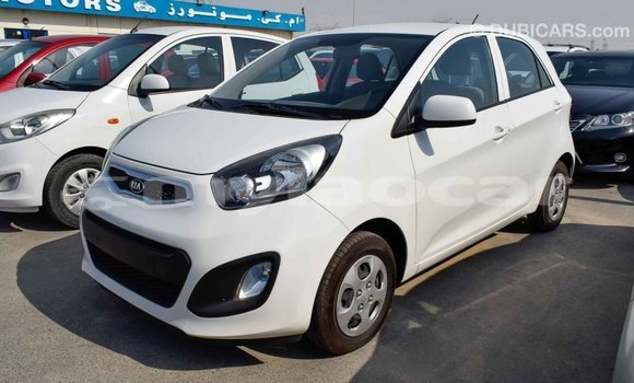 ຊື້ ການ ນຳ ເຂົ້າ Kia Picanto White ລົດ ໃນ Import - Dubai ໃນ Attapeu Province ຊື້ ການ ນຳ ເຂົ້າ Kia Picanto White ລົດ ໃນ Import - Dubai ໃນ Attapeu Province