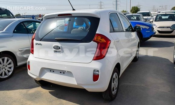 ຊື້ ການ ນຳ ເຂົ້າ Kia Picanto White ລົດ ໃນ Import - Dubai ໃນ Attapeu Province ຊື້ ການ ນຳ ເຂົ້າ Kia Picanto White ລົດ ໃນ Import - Dubai ໃນ Attapeu Province