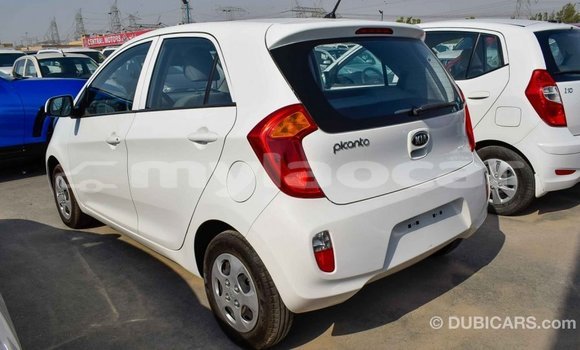 ຊື້ ການ ນຳ ເຂົ້າ Kia Picanto White ລົດ ໃນ Import - Dubai ໃນ Attapeu Province ຊື້ ການ ນຳ ເຂົ້າ Kia Picanto White ລົດ ໃນ Import - Dubai ໃນ Attapeu Province