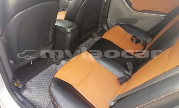 Buy Used Hyundai Elantra Other Car in Vientiane in Vientiane Province Buy Used Hyundai Elantra Other Car in Vientiane in Vientiane Province