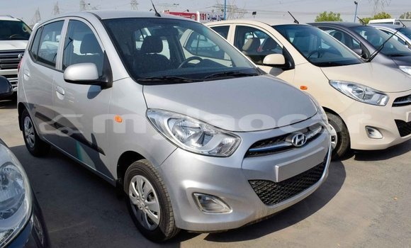 Buy Import Hyundai i10 Other Car in Import - Dubai in Attapeu Province Buy Import Hyundai i10 Other Car in Import - Dubai in Attapeu Province