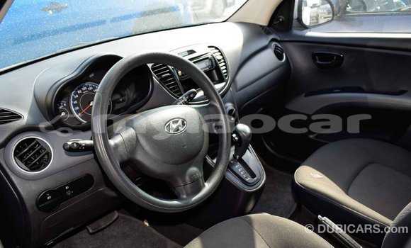 Buy Import Hyundai i10 Other Car in Import - Dubai in Attapeu Province Buy Import Hyundai i10 Other Car in Import - Dubai in Attapeu Province
