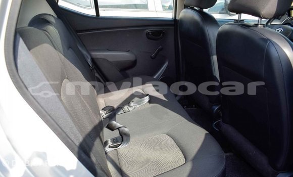 Buy Import Hyundai i10 Other Car in Import - Dubai in Attapeu Province Buy Import Hyundai i10 Other Car in Import - Dubai in Attapeu Province