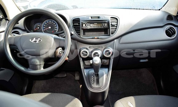 Buy Import Hyundai i10 Other Car in Import - Dubai in Attapeu Province Buy Import Hyundai i10 Other Car in Import - Dubai in Attapeu Province