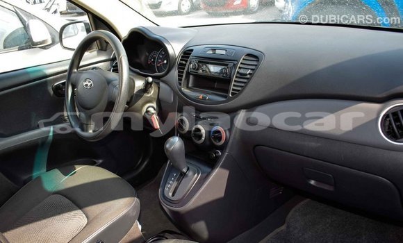 Buy Import Hyundai i10 Other Car in Import - Dubai in Attapeu Province Buy Import Hyundai i10 Other Car in Import - Dubai in Attapeu Province