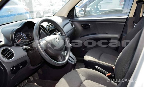 Buy Import Hyundai i10 Other Car in Import - Dubai in Attapeu Province Buy Import Hyundai i10 Other Car in Import - Dubai in Attapeu Province