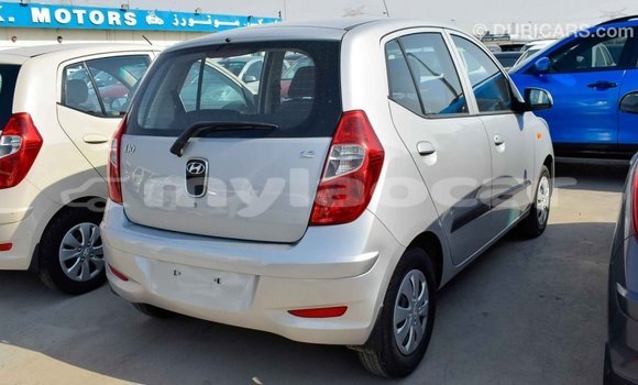 Buy Import Hyundai i10 Other Car in Import - Dubai in Attapeu Province Buy Import Hyundai i10 Other Car in Import - Dubai in Attapeu Province