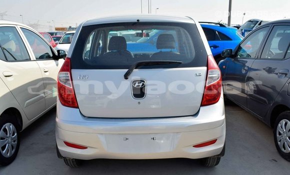 Buy Import Hyundai i10 Other Car in Import - Dubai in Attapeu Province Buy Import Hyundai i10 Other Car in Import - Dubai in Attapeu Province