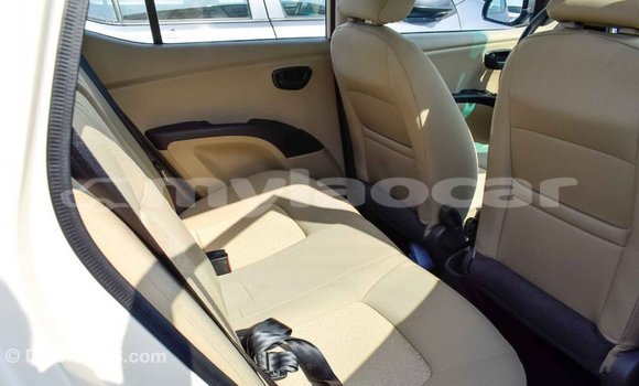 Buy Import Hyundai i10 Beige Car in Import - Dubai in Attapeu Province Buy Import Hyundai i10 Beige Car in Import - Dubai in Attapeu Province