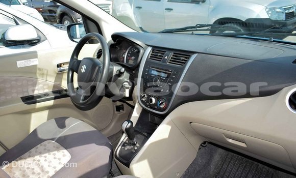Buy Import Suzuki Celerio Blue Car in Import - Dubai in Attapeu Province Buy Import Suzuki Celerio Blue Car in Import - Dubai in Attapeu Province