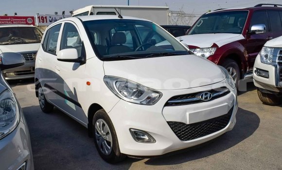 ຊື້ ການ ນຳ ເຂົ້າ Hyundai i10 White ລົດ ໃນ Import - Dubai ໃນ Attapeu Province ຊື້ ການ ນຳ ເຂົ້າ Hyundai i10 White ລົດ ໃນ Import - Dubai ໃນ Attapeu Province
