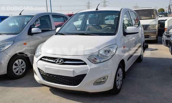 ຊື້ ການ ນຳ ເຂົ້າ Hyundai i10 White ລົດ ໃນ Import - Dubai ໃນ Attapeu Province ຊື້ ການ ນຳ ເຂົ້າ Hyundai i10 White ລົດ ໃນ Import - Dubai ໃນ Attapeu Province