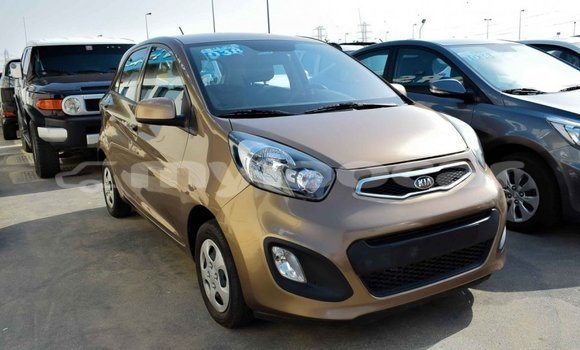 Acheter Import Voiture Kia Picanto Marron à Import - Dubai, Attapeu Province Acheter Import Voiture Kia Picanto Marron à Import - Dubai, Attapeu Province