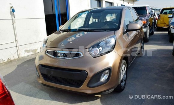 Acheter Import Voiture Kia Picanto Marron à Import - Dubai, Attapeu Province Acheter Import Voiture Kia Picanto Marron à Import - Dubai, Attapeu Province