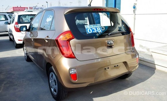 Acheter Import Voiture Kia Picanto Marron à Import - Dubai, Attapeu Province Acheter Import Voiture Kia Picanto Marron à Import - Dubai, Attapeu Province