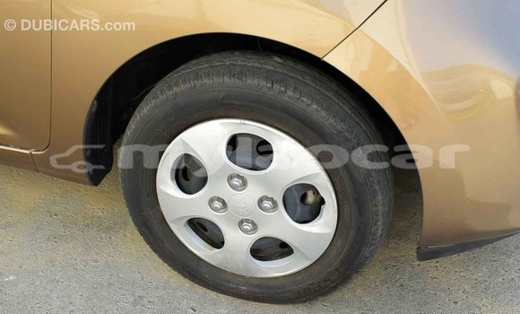 Acheter Import Voiture Kia Picanto Marron à Import - Dubai, Attapeu Province Acheter Import Voiture Kia Picanto Marron à Import - Dubai, Attapeu Province