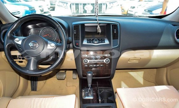 Acheter Import Voiture Nissan Maxima Autre à Import - Dubai, Attapeu Province Acheter Import Voiture Nissan Maxima Autre à Import - Dubai, Attapeu Province