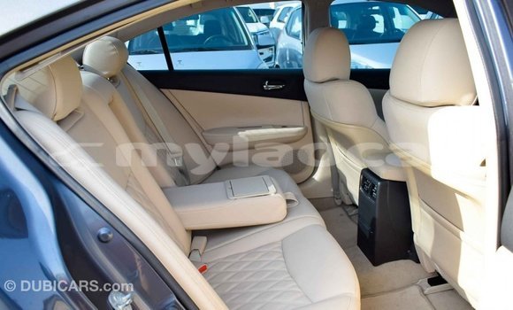 Acheter Import Voiture Nissan Maxima Autre à Import - Dubai, Attapeu Province Acheter Import Voiture Nissan Maxima Autre à Import - Dubai, Attapeu Province