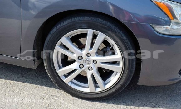 Acheter Import Voiture Nissan Maxima Autre à Import - Dubai, Attapeu Province Acheter Import Voiture Nissan Maxima Autre à Import - Dubai, Attapeu Province