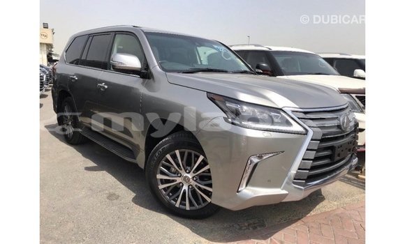 ຊື້ ການ ນຳ ເຂົ້າ Lexus LX Other ລົດ ໃນ Import - Dubai ໃນ Attapeu Province ຊື້ ການ ນຳ ເຂົ້າ Lexus LX Other ລົດ ໃນ Import - Dubai ໃນ Attapeu Province