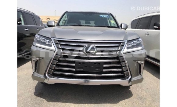 ຊື້ ການ ນຳ ເຂົ້າ Lexus LX Other ລົດ ໃນ Import - Dubai ໃນ Attapeu Province ຊື້ ການ ນຳ ເຂົ້າ Lexus LX Other ລົດ ໃນ Import - Dubai ໃນ Attapeu Province
