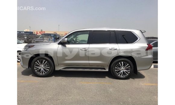 ຊື້ ການ ນຳ ເຂົ້າ Lexus LX Other ລົດ ໃນ Import - Dubai ໃນ Attapeu Province ຊື້ ການ ນຳ ເຂົ້າ Lexus LX Other ລົດ ໃນ Import - Dubai ໃນ Attapeu Province