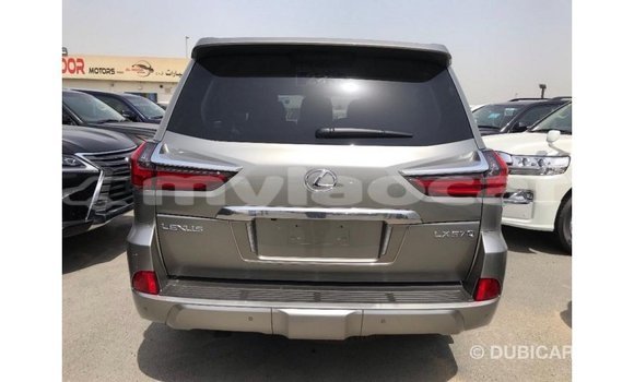ຊື້ ການ ນຳ ເຂົ້າ Lexus LX Other ລົດ ໃນ Import - Dubai ໃນ Attapeu Province ຊື້ ການ ນຳ ເຂົ້າ Lexus LX Other ລົດ ໃນ Import - Dubai ໃນ Attapeu Province