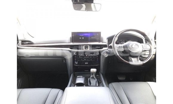 ຊື້ ການ ນຳ ເຂົ້າ Lexus LX Other ລົດ ໃນ Import - Dubai ໃນ Attapeu Province ຊື້ ການ ນຳ ເຂົ້າ Lexus LX Other ລົດ ໃນ Import - Dubai ໃນ Attapeu Province