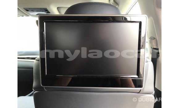 ຊື້ ການ ນຳ ເຂົ້າ Lexus LX Other ລົດ ໃນ Import - Dubai ໃນ Attapeu Province ຊື້ ການ ນຳ ເຂົ້າ Lexus LX Other ລົດ ໃນ Import - Dubai ໃນ Attapeu Province