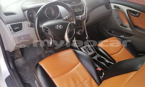 Buy Used Hyundai Elantra Other Car in Vientiane in Vientiane Province Buy Used Hyundai Elantra Other Car in Vientiane in Vientiane Province