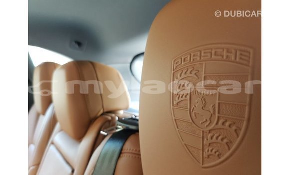 Buy Import Porsche Cayenne White Car in Import - Dubai in Attapeu Province Buy Import Porsche Cayenne White Car in Import - Dubai in Attapeu Province