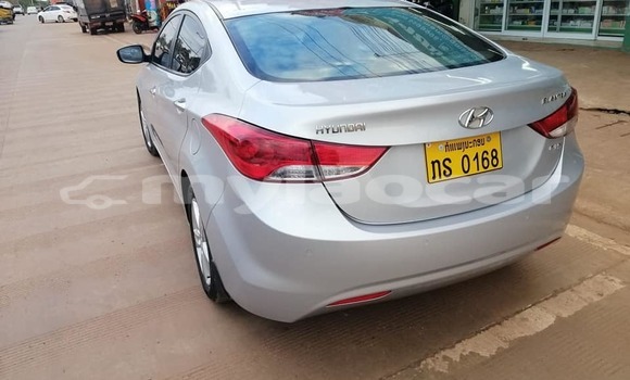 Buy Used Hyundai Elantra Other Car in Vientiane in Vientiane Province Buy Used Hyundai Elantra Other Car in Vientiane in Vientiane Province