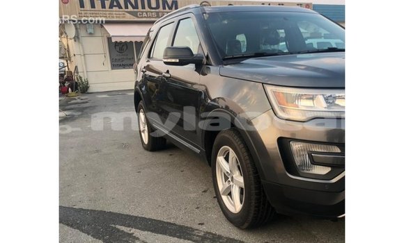 Buy Import Ford Explorer Other Car in Import - Dubai in Attapeu Province Buy Import Ford Explorer Other Car in Import - Dubai in Attapeu Province