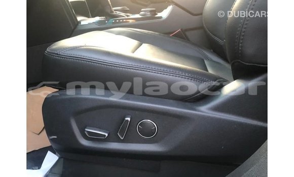Buy Import Ford Explorer Other Car in Import - Dubai in Attapeu Province Buy Import Ford Explorer Other Car in Import - Dubai in Attapeu Province
