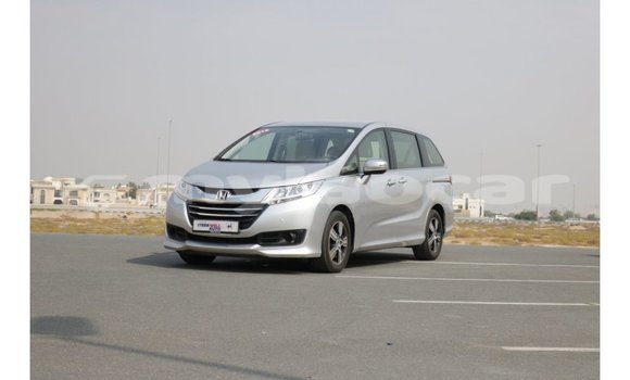 Buy Import Honda Odyssey Other Car in Import - Dubai in Attapeu Province