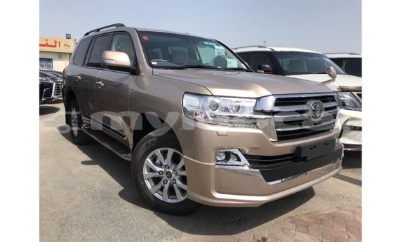 Buy Import Toyota Land Cruiser Other Car in Import - Dubai in Attapeu Province Buy Import Toyota Land Cruiser Other Car in Import - Dubai in Attapeu Province