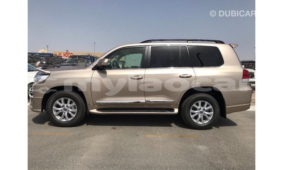 Buy Import Toyota Land Cruiser Other Car in Import - Dubai in Attapeu Province Buy Import Toyota Land Cruiser Other Car in Import - Dubai in Attapeu Province