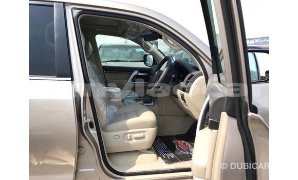 Buy Import Toyota Land Cruiser Other Car in Import - Dubai in Attapeu Province Buy Import Toyota Land Cruiser Other Car in Import - Dubai in Attapeu Province